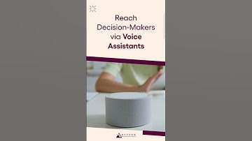 Voice Search Optimization for B2B Lead Generation