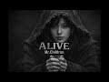 【AI COVER】ALIVE - Mr.Children【🎸Indie Rock Girl🎙️】