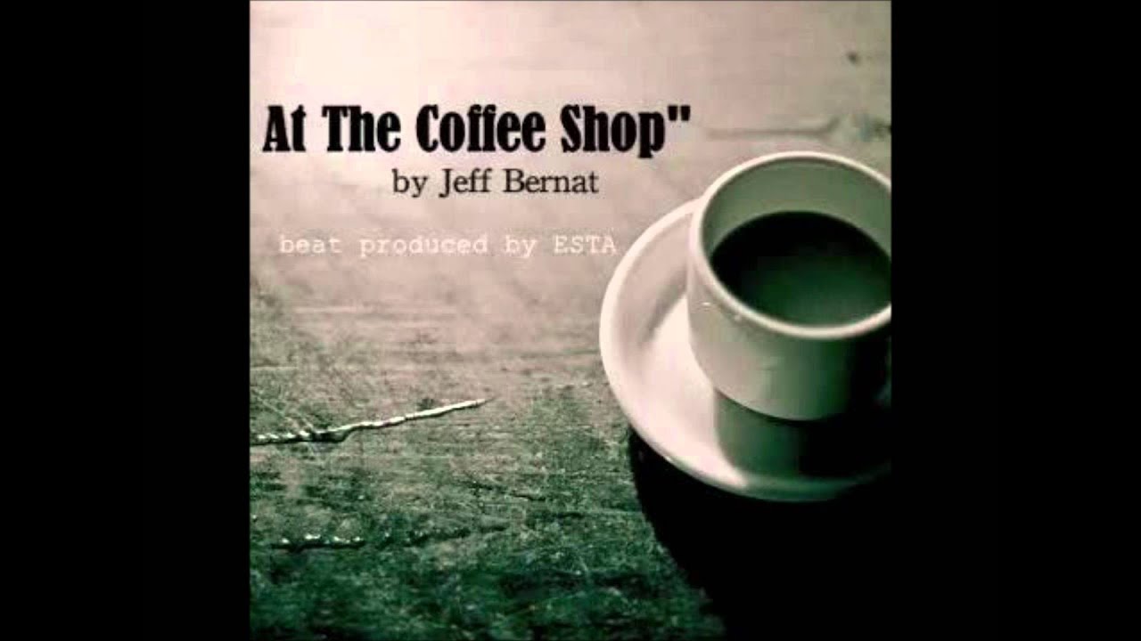 Jeff Bernat - Girl At The Coffee Shop (REMIX) beat by Funky DL