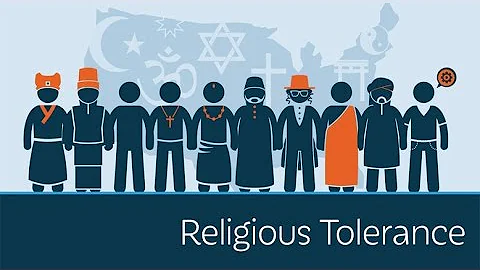 Religious Tolerance: Made in America | 5 Minute Video