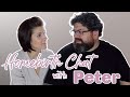 A Husband's Perspective on Homebirth // Conversations with Peter