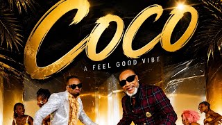 COCO(❤️NAKUPENDA❤️)- Koffi Olomide ft. DiamondPlatnumz| #Rhumba #viral  #africa #love #viralmusic 