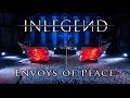 INLEGEND (Official) - Envoys of Peace (HQ) [Stones At Goliath]