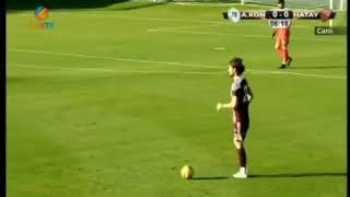 Atiker Konyaspor - Hatayspor Hazırlık Maçı