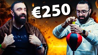 Ξοδέψαμε €250 για ΘΕΪΚΑ GADGETS!🔥 image