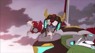VLD - Believer