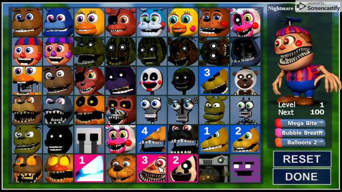 Five Nights At Freddy's Themed RPG FNaF World Has Released Early On Steam  - Gamesear