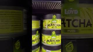 #loop #matcha #tea #coffee #reels #india #uk #england #coldcoffee #latte #chai #travel