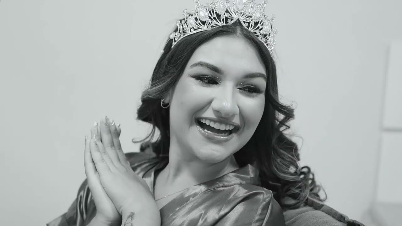 MANU 15 ANOS 4K FESTA LINDA 15 ANOS TEMÁTICA