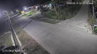 Live cctv pahesan kecamatan Godong Kab. Grobogan