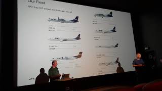 Intelligent Cloud Conference 2018 - Nordic Aviation Capital - Peter Dahl 1080P