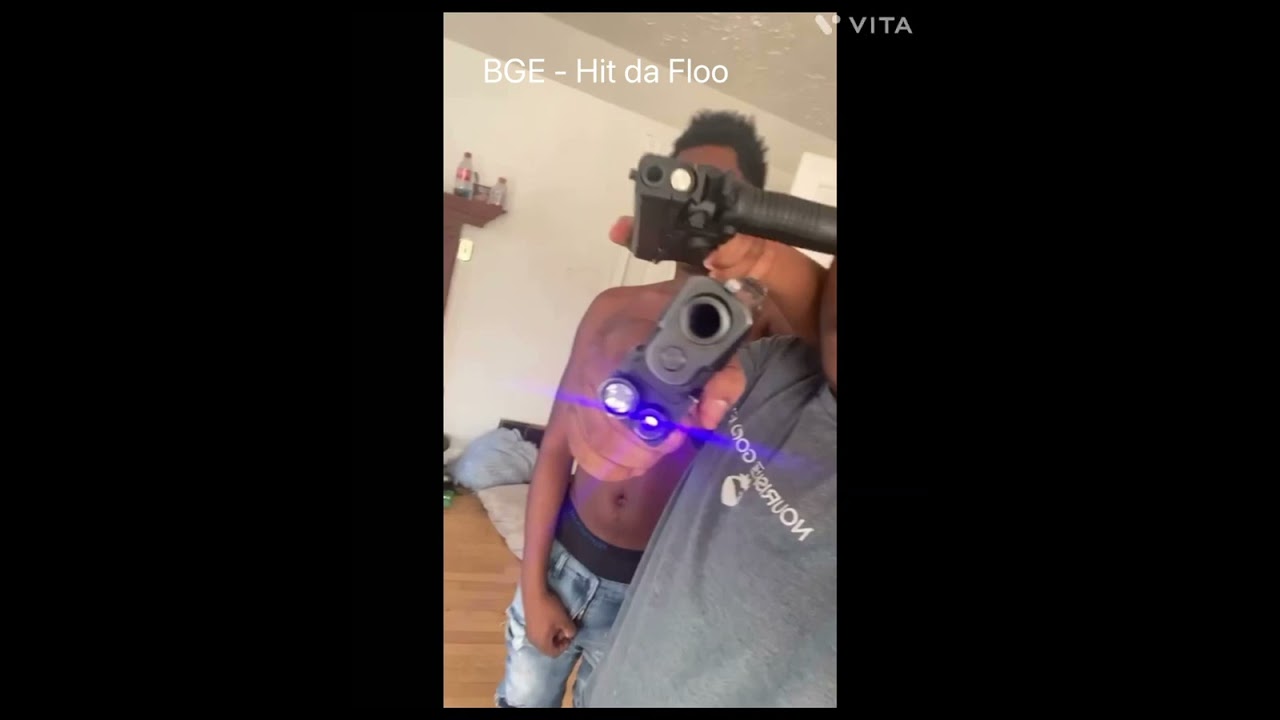 Bge Sa X Bigloww - Hit da floo