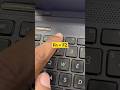 Asus K55A Series Laptop Wi-Fi Internet Not Working Problem#macnitesh#keyboardtricks#2026short