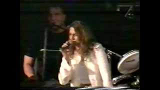 Ace of Base - Beautiful Life (Live Show, Victoriadagen, Sweden 1997)