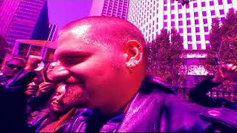 Road Rash PS1 Victory Cut Scene #1