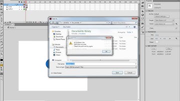 M4 - Action Script 2.0 Start and Stop