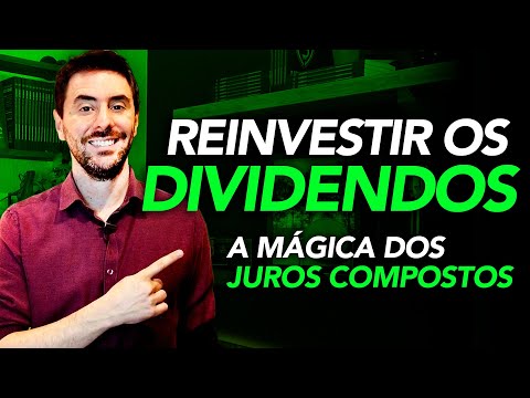 Vídeo: Onde reinvestir os lucros das ações?