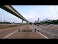 2019-05-09 Drive from Greenspoint to Downtown Ninfas | Footage By Daniel part 2