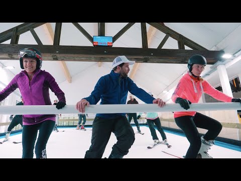 Vidéo: Description et photos du complexe de ski 