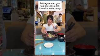 Farida Nurhan Mukbang