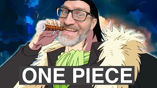 English Professor’s Thoughts on the Arabasta Saga of One Piece (spoilers for Arabasta Saga)