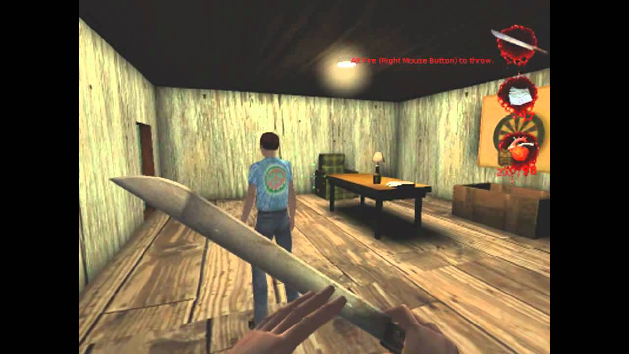 postal 2 awp custom map awyasaki YouTube