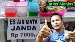 IDE BISNIS || es air mata janda - Durasi: 11.05. 