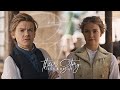 Jack  belle  their story s1