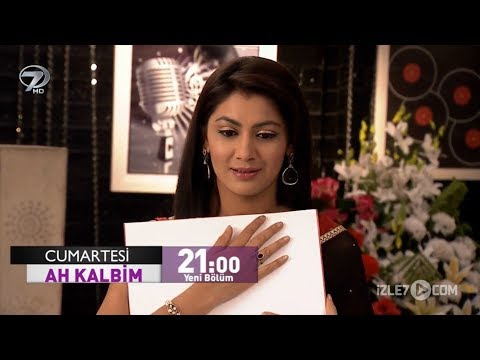Ah Kalbim 147.Bölüm