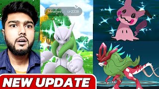 NEW Raid Level Just DROPPED in Pokémon GO 😱 You Won’t Believe This! 2026 screenshot 5