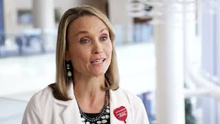 Medical Minute: Voice and Swallowing Problems with Parkinson's Disease