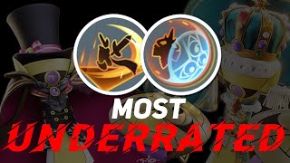 Sacred Sword + Iron Head: The Most Underrated Aegislash Moveset | #1000 Aegislash Montage