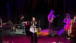 Brandy Clark(with SistaStrings), “Take Mine” @ The Cabot, 04-30-24