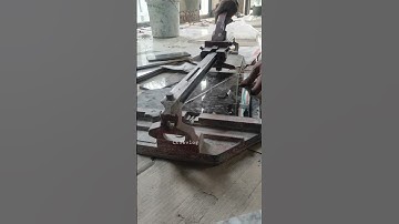 Kỹ thuật máy cắt gạch ốp lát cao cấp ||Hướng dẫn cắt gạch ốp lát chuẩn 100% . ct36vlog !