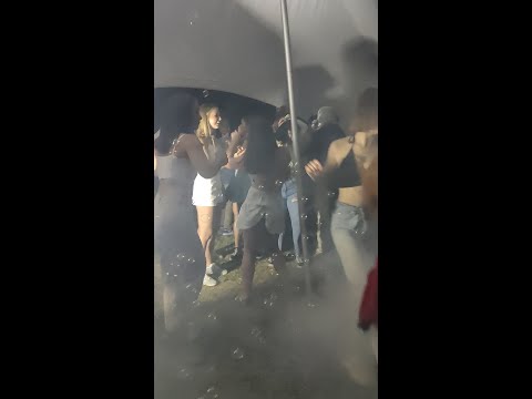 Holly's 17th Birthday Party