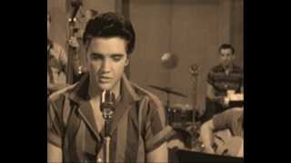 Elvis Presley - Just Tell Her Jim Said Hello