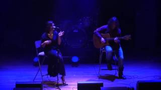 Diana Mess (VSE.SVIT) - Париж (cover Хорта) live