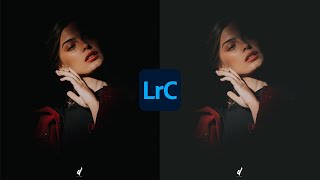 Easiest way to achieve faded blacks in Lightroom tutorial