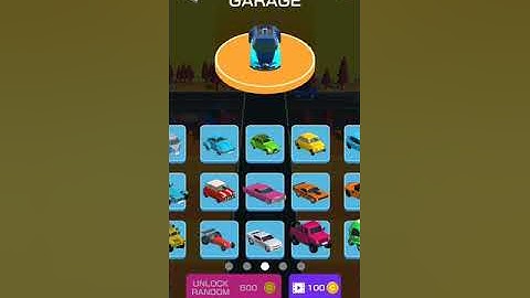 Traffic Run! - All Car