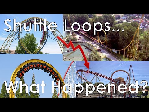 Video: Wat Loop Shuttle