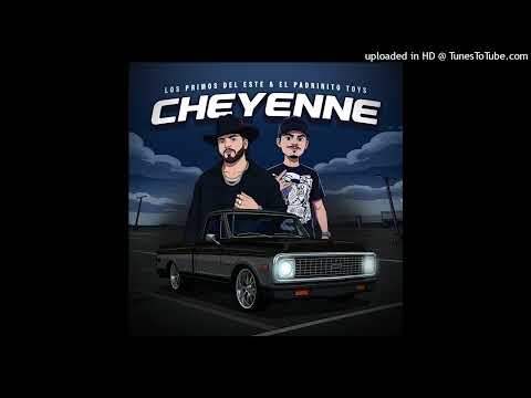 Los Primos del Este & El Padrinito Toys - Cheyenne