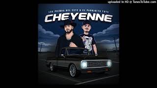 Los Primos del Este & El Padrinito Toys - Cheyenne