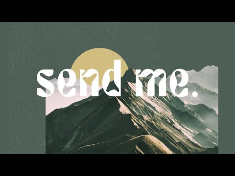 Video ICF Thun - send me - 15.05.2022 - youtube