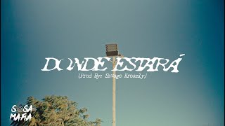 Julianno Sosa Dónde Estarás Visualizer Finalmente Feliz