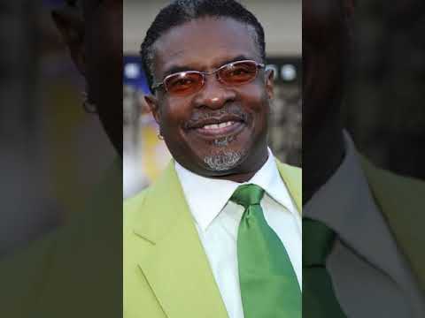 Video: Keith David Neto vrednost