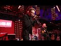 Greg Zlap - L'homme à l'harmonica (LIVE) Le Grand Studio RTL