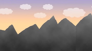 XNA - My first Scrolling Background