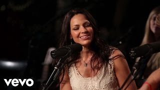 Joey+Rory - Heart Of The Wood (Live) chords