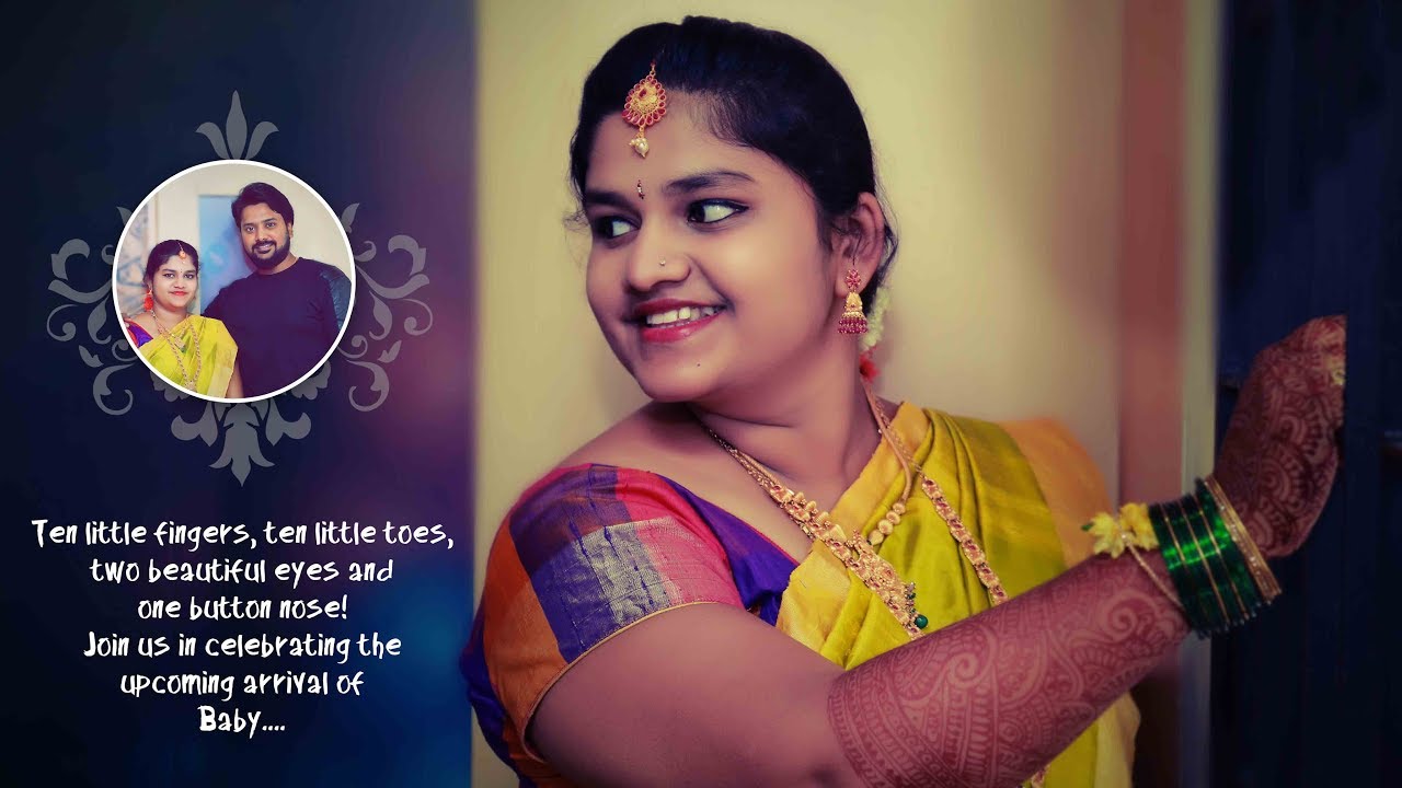Seemantham Album - YouTube