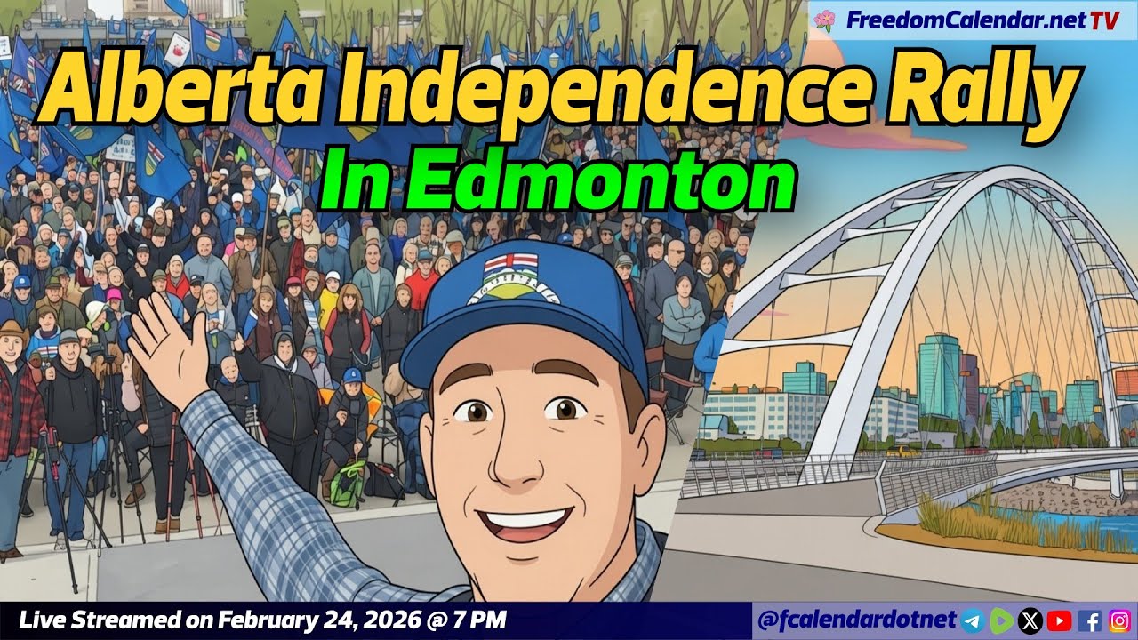 FreedomCalendar.net TV 